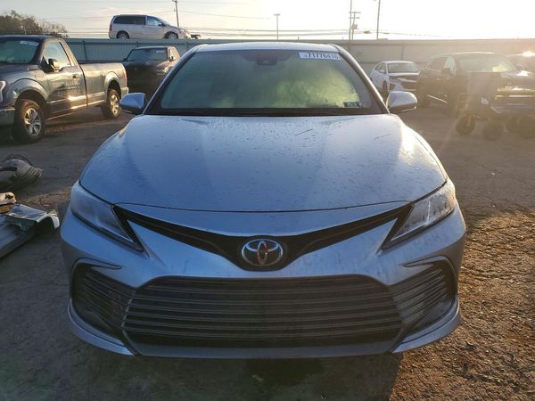2023 TOYOTA CAMRY LE — DIRF