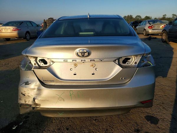 2023 TOYOTA CAMRY LE — DIRR