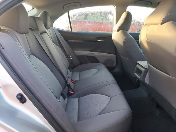 2023 TOYOTA CAMRY LE — PSRS