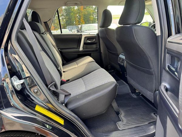 2019 TOYOTA 4RUNNER