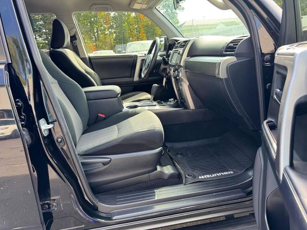 2019 TOYOTA 4RUNNER