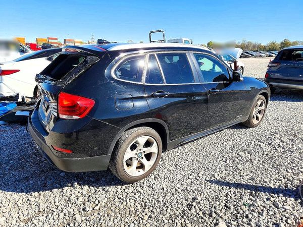 2014 BMW X1 sDrive 28i — PSRA