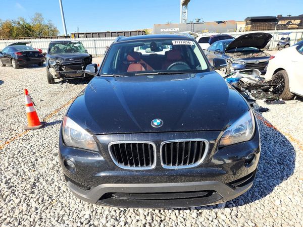 2014 BMW X1 sDrive 28i — DIRF