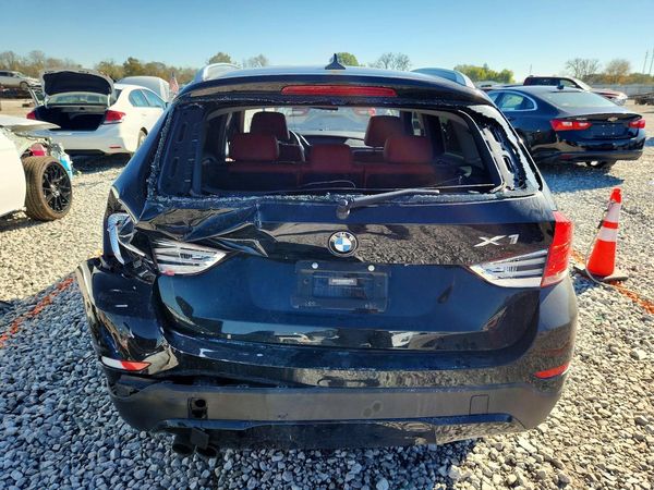 2014 BMW X1 sDrive 28i — DIRR