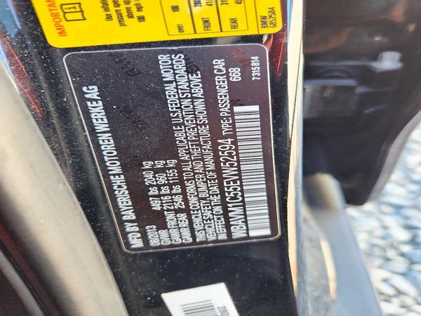2014 BMW X1 sDrive 28i — VINS