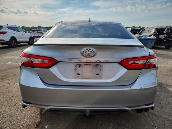 2019 TOYOTA CAMRY L/LE/SE/XLE — DIRR