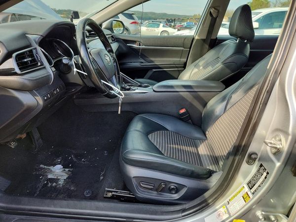 2019 TOYOTA CAMRY L/LE/SE/XLE — DENT