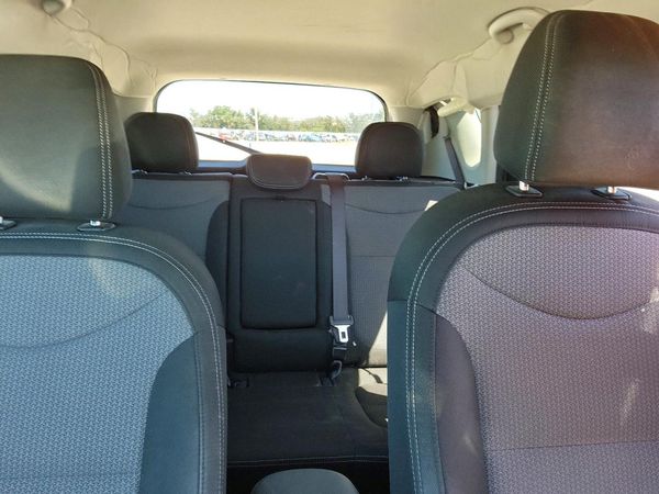 2018 KIA SOUL Plus — SUVN