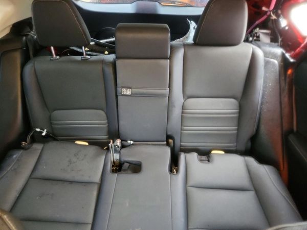 2019 LEXUS NX 300 300 Luxury — SUVN