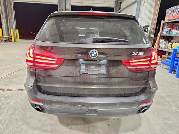 2014 BMW X5 xDrive35i — DIRR