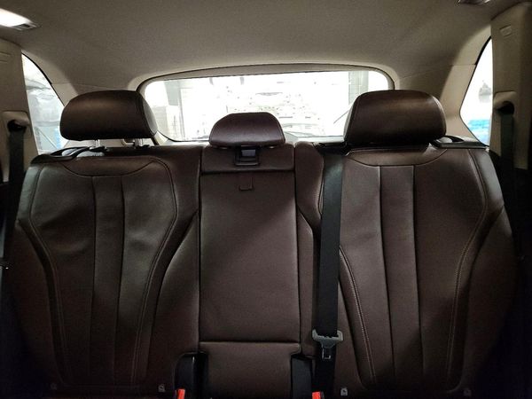 2014 BMW X5 xDrive35i — SUVN