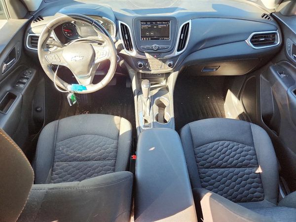 2019 CHEVROLET EQUINOX LT (1LT) — CKPT