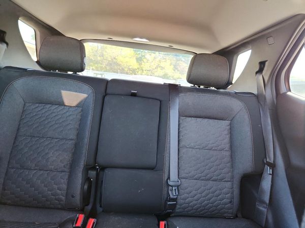2019 CHEVROLET EQUINOX LT (1LT) — SUVN