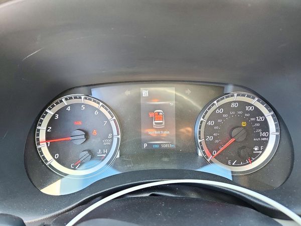 2021 TOYOTA HIGHLANDER L — ODOM