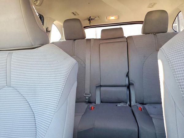 2021 TOYOTA HIGHLANDER L — SUVN