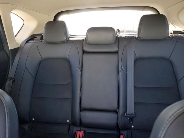 2018 MAZDA CX-5 Touring — SUVN