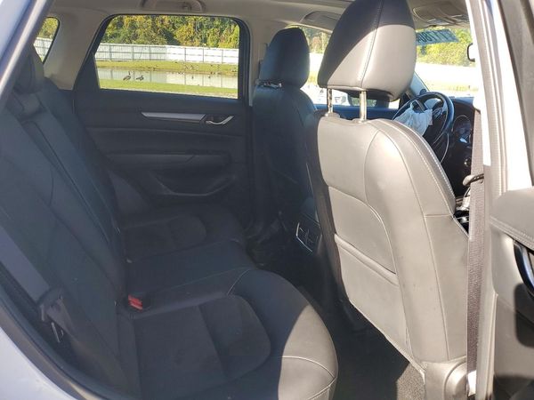 2018 MAZDA CX-5 Touring — PSRS