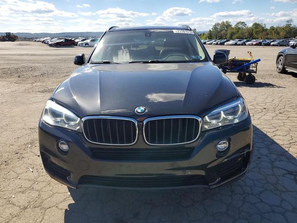 2015 BMW X5 xDrive35i — DIRF