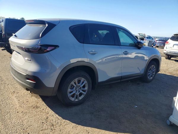 2026 MAZDA CX-5 Select — PSRA