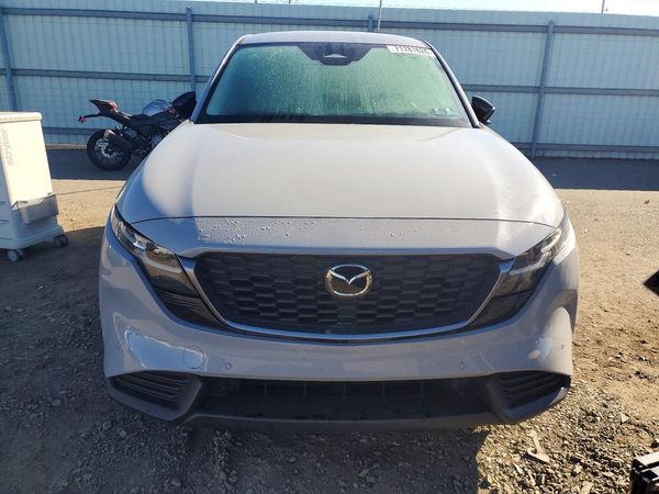 2026 MAZDA CX-5 Select — DIRF