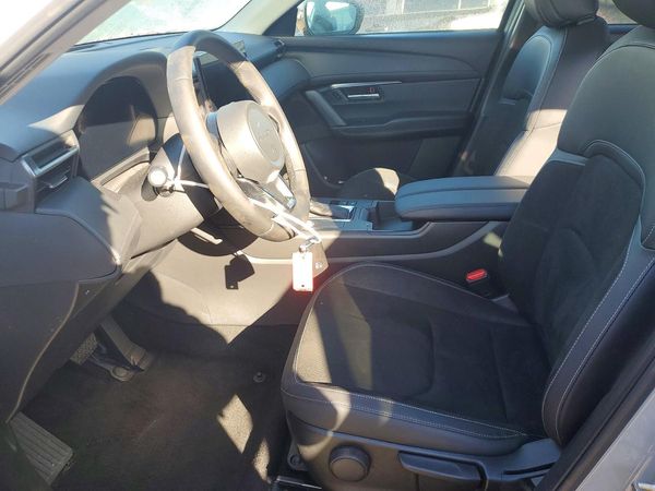 2026 MAZDA CX-5 Select — DENT
