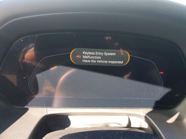 2026 MAZDA CX-5 Select — ODOM
