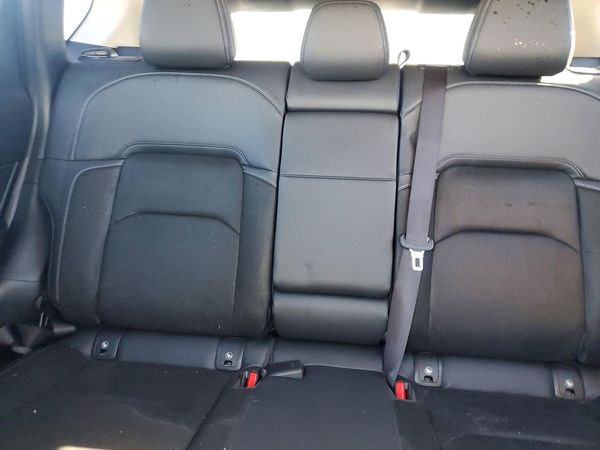 2026 MAZDA CX-5 Select — SUVN