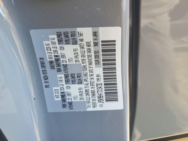 2026 MAZDA CX-5 Select — VINS