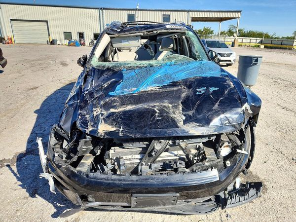 2019 VOLKSWAGEN TIGUAN — DIRF