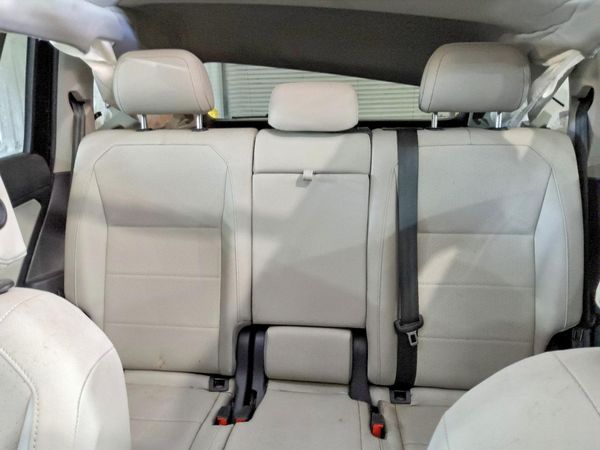 2019 VOLKSWAGEN TIGUAN — SUVN