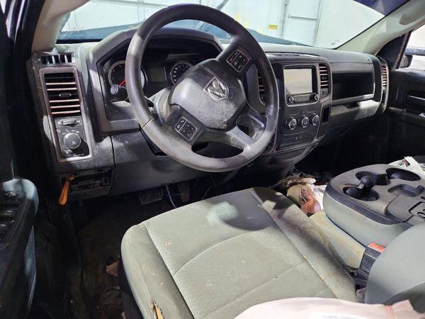 2018 RAM 1500 ST — CKPT