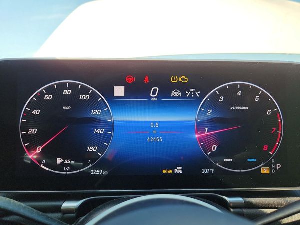 2022 MERCEDES-BENZ S S580 4MATIC — ODOM
