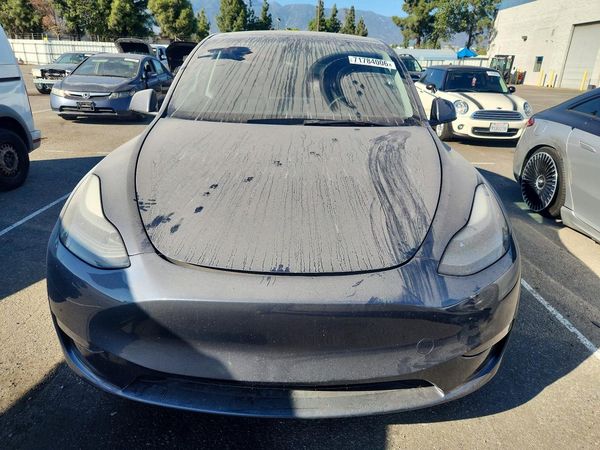 2023 TESLA MODEL Y — DIRF