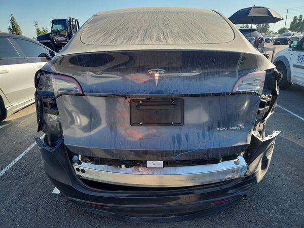 2023 TESLA MODEL Y — DIRR