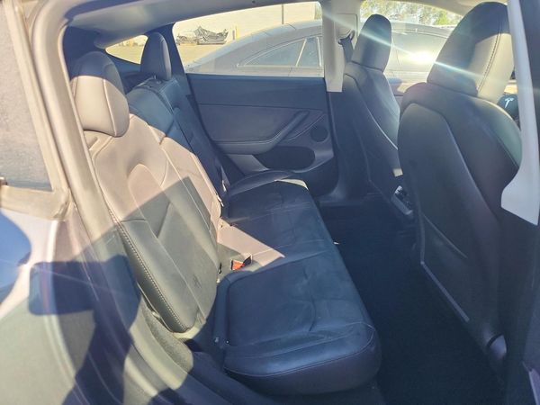 2023 TESLA MODEL Y — PSRS