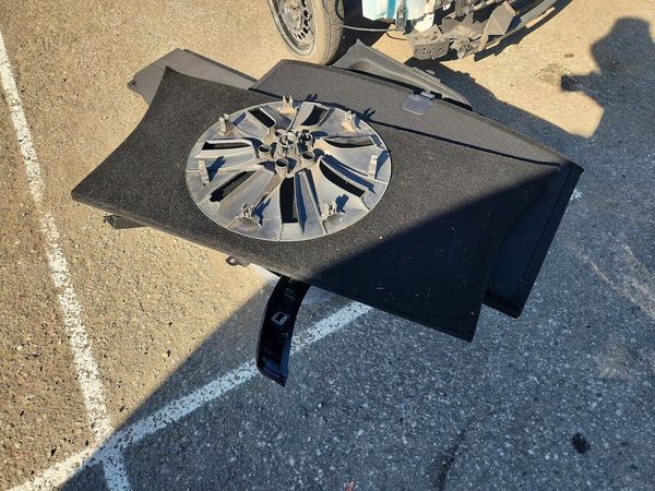 2023 TESLA MODEL Y — LOOS