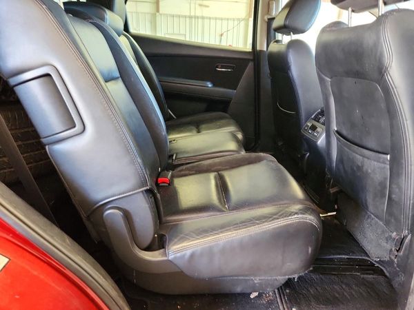 2013 MAZDA CX-9 Touring/GS — PSRS