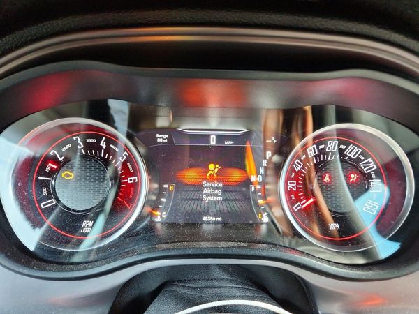 2023 DODGE CHALLENGER SXT — ODOM