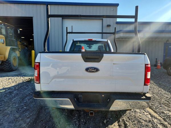 2019 FORD F150 — DIRR