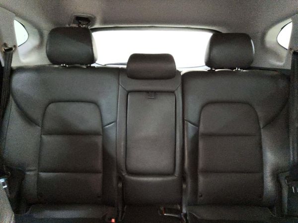 2016 HYUNDAI TUCSON — SUVN