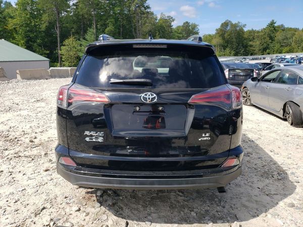 2017 TOYOTA RAV4