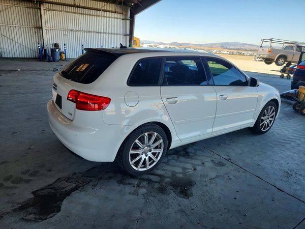 2013 AUDI A3 Premium Plus — PSRA
