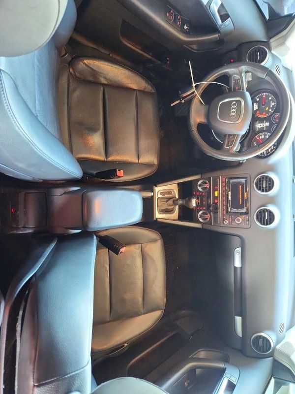 2013 AUDI A3 Premium Plus — CKPT