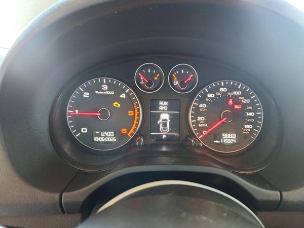 2013 AUDI A3 Premium Plus — ODOM