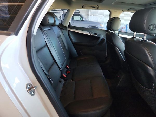 2013 AUDI A3 Premium Plus — PSRS