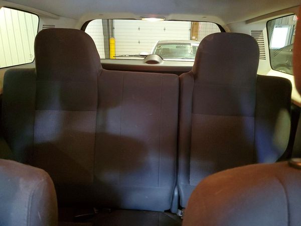 2012 JEEP PATRIOT Latitude — SUVN