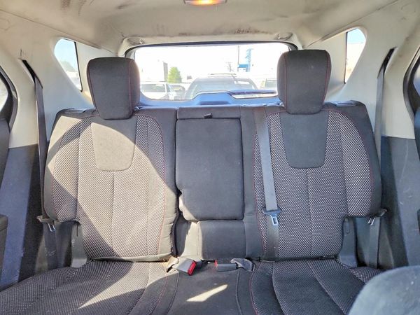 2014 CHEVROLET EQUINOX 2LT — SUVN