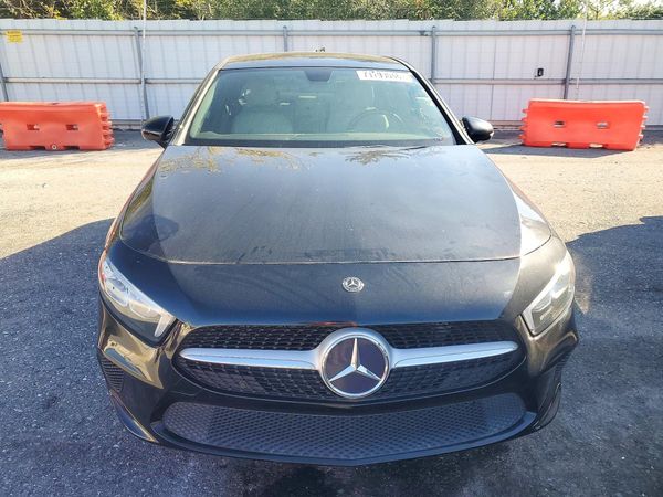 2020 MERCEDES-BENZ A-CLASS A220 — DIRF