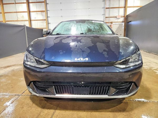 2023 KIA EV6 Light, Wind — DIRF