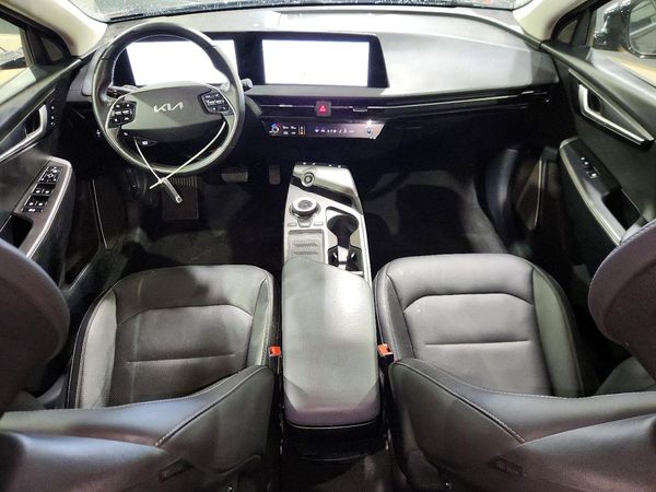 2023 KIA EV6 Light, Wind — CKPT